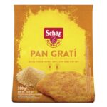 300g pão schar