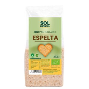 Pão de Feiticeiro Pão 300g Sun Natural