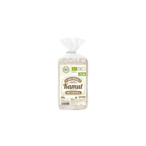 Kamut Bio 300g Sun Natural Kamut Pão