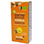 Panelacao (cacau com painla) bio 275 g alternativa 3