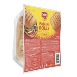 Panini rola 3x75g schar