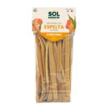 Feitiço abrangente Paperdelle com Curcuma Bio 250G Sun Natural