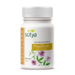 Passiflora 500mg 100 Sotya Tams