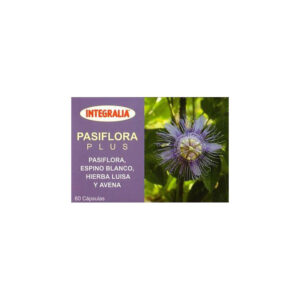 Pasiflora mais 60 Capsulas integralia
