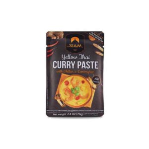 70G Pasta Desiam Curry