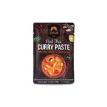70G Pasta dessiam Red Curry