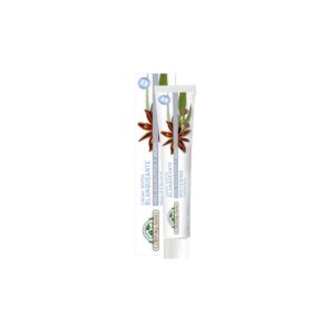 Blanquerante Dentifrico Anis, Eucalipto e Minta 75ml Corpore Sano
