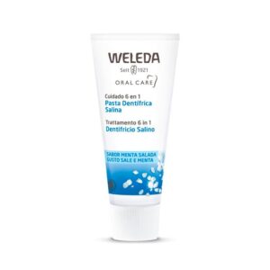 DentiSo Salina 75ml Weleda