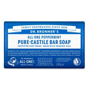 Mint Bio 140G Bonner's Bio's Bio Jap