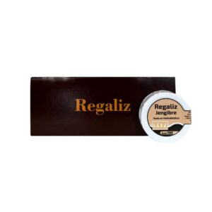 12x10g Leiz Jengiber Licorice Pills
