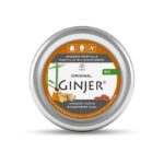 Ginjer-Miel BIO 40G Lemon Pharma Pills