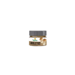 Pate de Boletus bio 110g vegetal