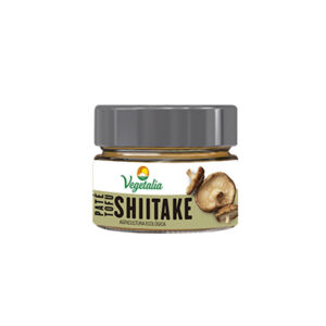 Vegetal shiitake bio 110g