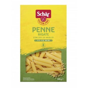 Penne Macarries 500g Schar