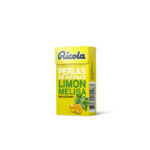 Pérolas de ervas sem limão 25 g ricola