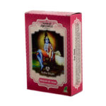 Pétalas rosa Tratamento capilar natural 100g Radhe Shyam