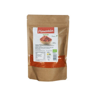 Dulce de la vera pó bio 150g Dream Food