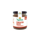 Pimecon vermelho pó doce bio 100g vegetal