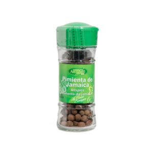 Jamaica Bio 25G Espécies Artemis