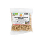Piñonas phyed ecológicas 100 g de vegetais