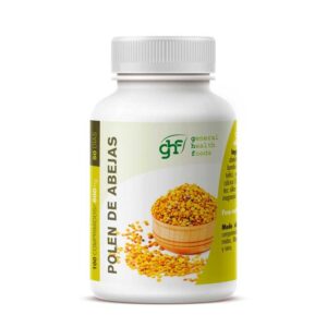 Pólo 600mg 100 GHF comprimidos