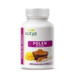 Pólen 600mg 100 comprimidos Sotya