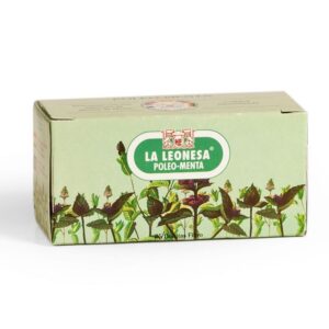 Mint Pólo 25 Filtros La Leonesa