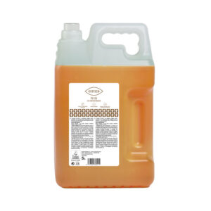 Limpeza de sabão de madeira eco polonês 5L Ecotech
