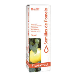 Extrato de Pomelo 50 ml Eladiet