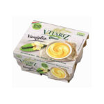 Rice Sobremesa Vanilla Bio 4x100g Vitariz