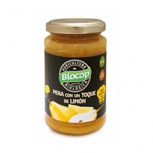 Preparado Bio 280g de Pear Limon 280g