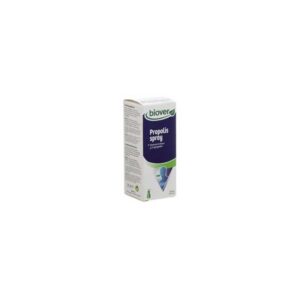 Propólis com óleos essenciais spray bio 23ml biover