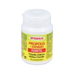 Propólis com erisimo forte 30 comprimido comprimido