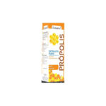 Extrato de Propolis com álcool 50 ml Drasanvi