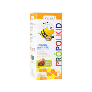 Xarope propolkid 150ml Drasanvi