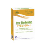 Cápsulas de prosimbióticas 30 Bioserum
