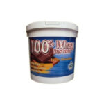 Soro de leite de chocolate ao leite 2200g sotya