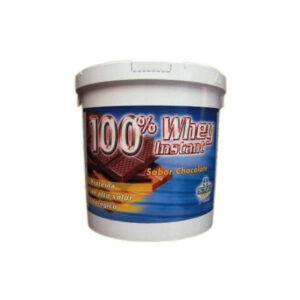 Soro de leite de chocolate ao leite 2200g sotya