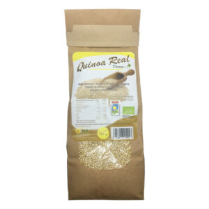 Quinoa em Bio 500 g Dream Foods