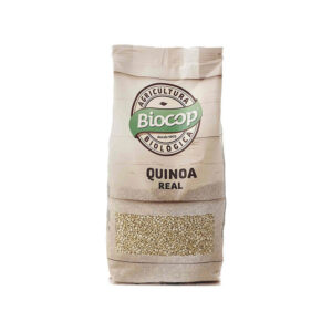 Quinoa real bio 250 g biocop