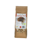 Quinoa real tricolor bio 500g comida de sonho