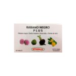 Black Rabano mais 20x10ml integralia