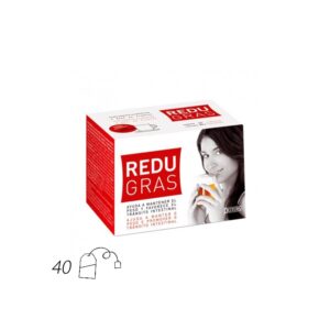 Infusão de Reduras 40 Filtros Deitores