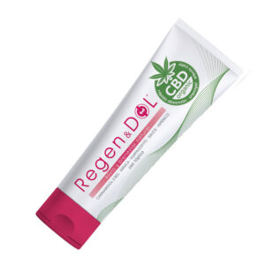 CBD Cust Regendol 60 ml Eladiet