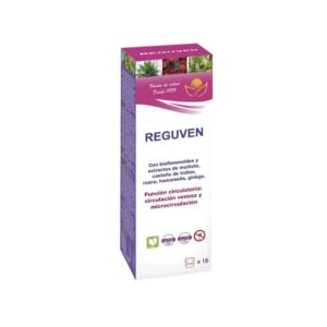 Xarope reguven 250 ml bioserum
