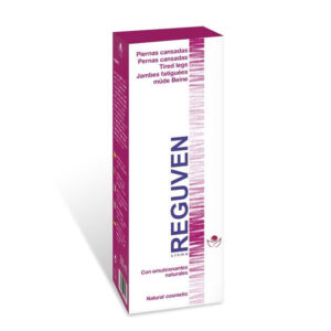 REGUVEN CREM CREM 200ML BIOSERUM