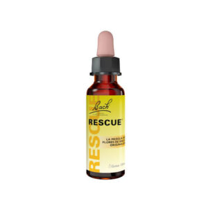 Rescue Remedy 10ml Bach