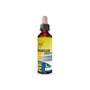 Resgate Remedy Night 20ml Bach