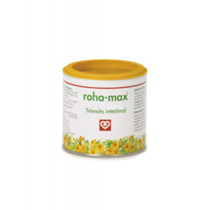 ROHA-MAX TRANSIT INTESTINAL 60G ROHA