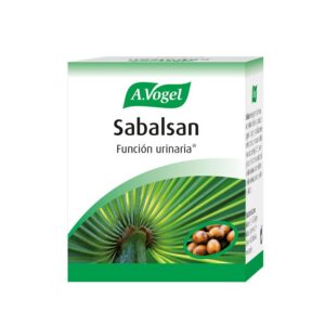 Função urinária SabalSan30 Capsulas A.Vogel